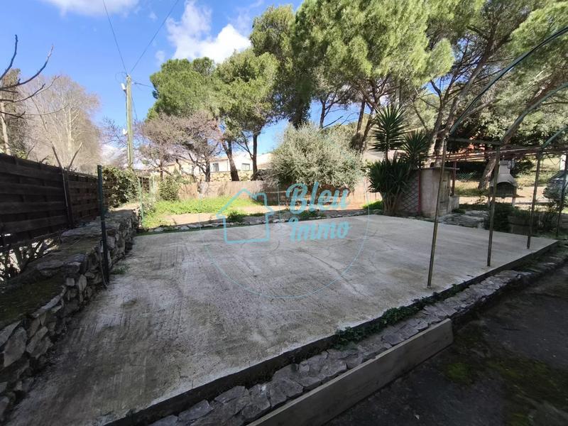 Maison - 103 m² - 5 pièces