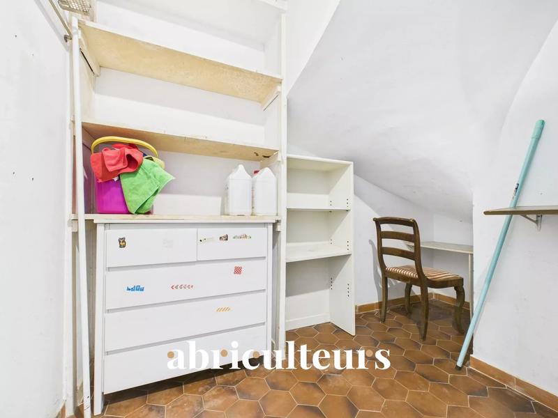 Maison - 89 m² - 4 pièces