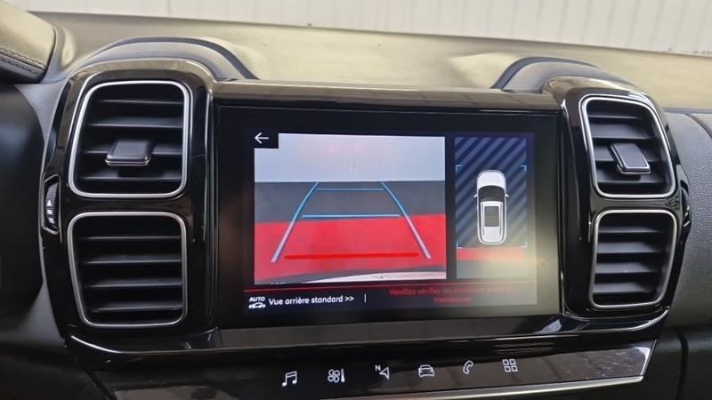 Citroën C5 Aircross BlueHDi 130 s&amp;S Eat8 Business