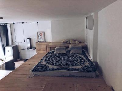 Studio - 26 m² - 1 pièce