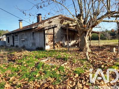 Maison - 160 m² - 5 pièces