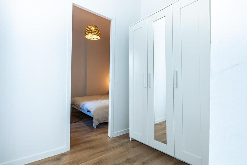 Appartement - 49 m²