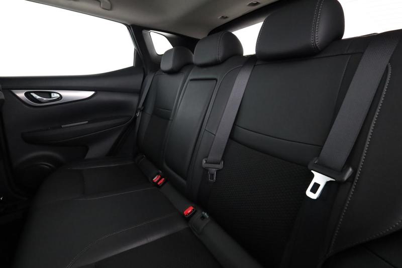 Nissan Qashqai 1.2 Dig-T Tekna Xtronic 115 ch