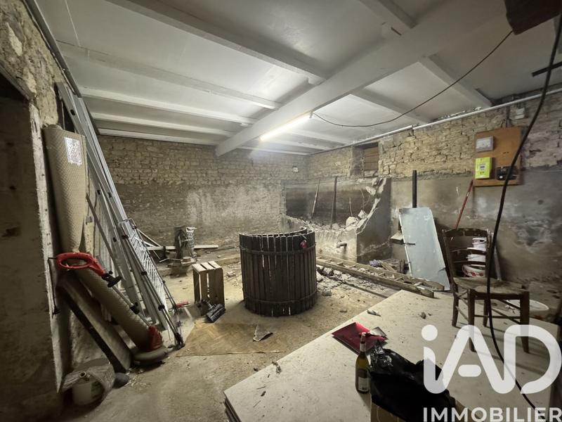 Maison - 101 m² - 5 pièces