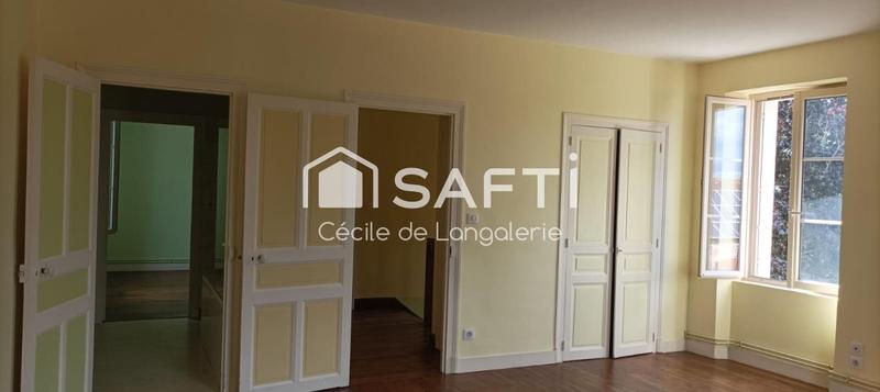 Maison - 151 m² - 5 pièces