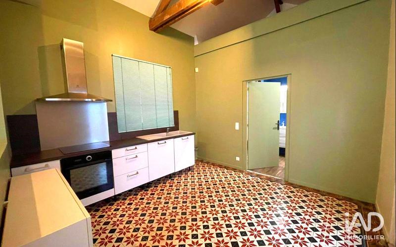 Local commercial - 66 m²