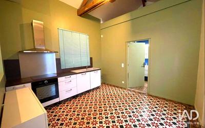 Local commercial - 66 m²