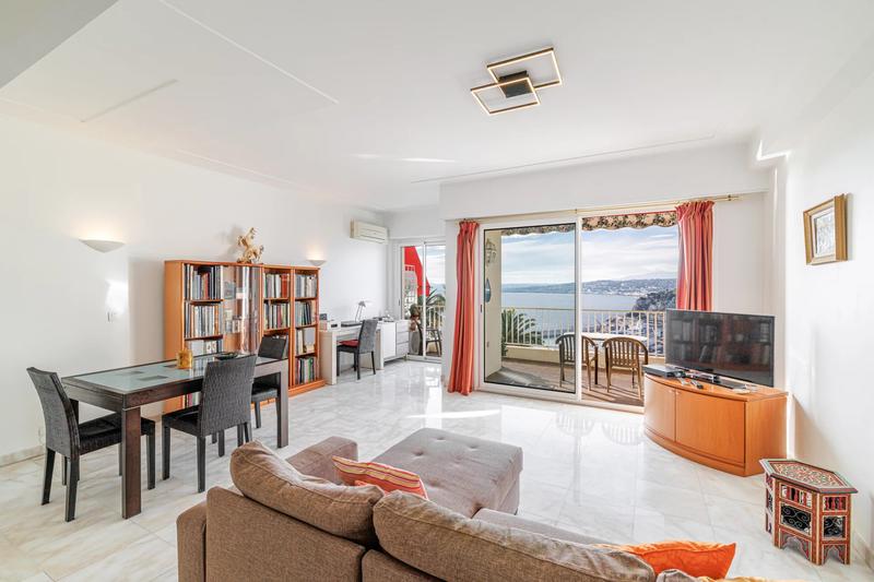 Appartement - 63 m² - 2 pièces