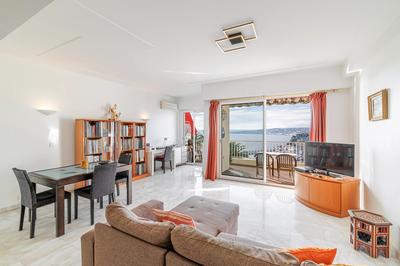 Appartement - 63 m² - 2 pièces