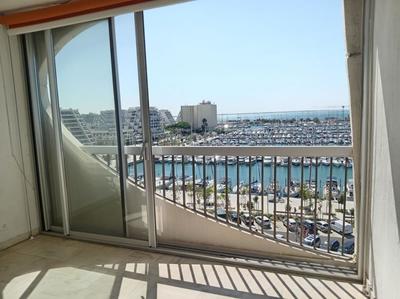 Appartement - 52 m² - 2 pièces