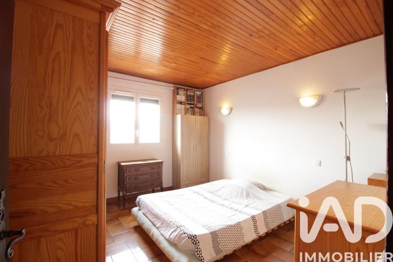 Maison - 117 m² - 4 pièces