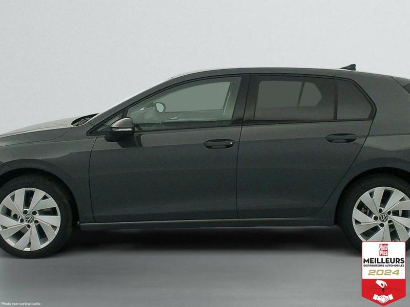 Volkswagen Golf 8 1.5 Etsi Evo2 150 Dsg7 Life Plus