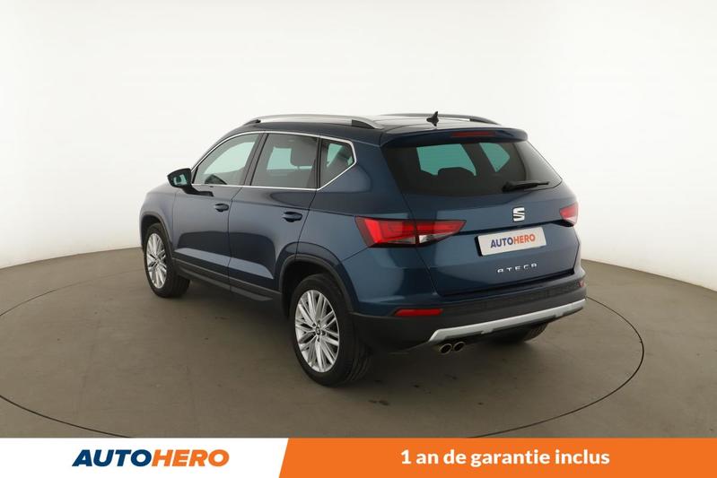 Seat Ateca 1.5 Tsi Act Xcellence Dsg7 150 ch