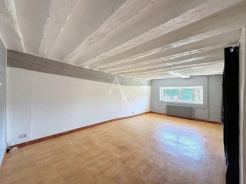 Maison - 117 m² - 4 pièces