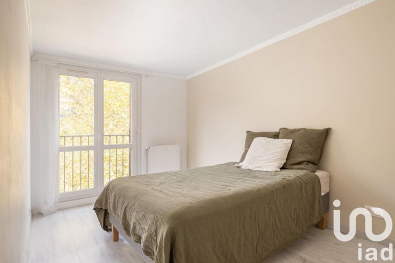 Appartement - 107 m² - 4 pièces