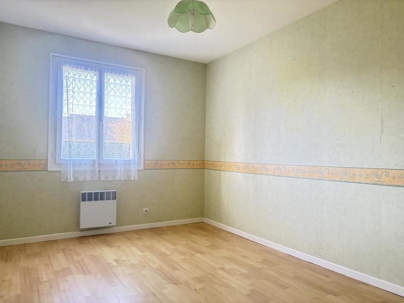 Maison - 81 m² - 4 pièces