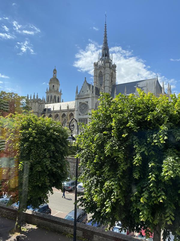 Maison de ville - 92 m² - 5 pièces