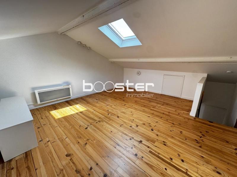 Appartement ancien - 120 m² - 5 pièces