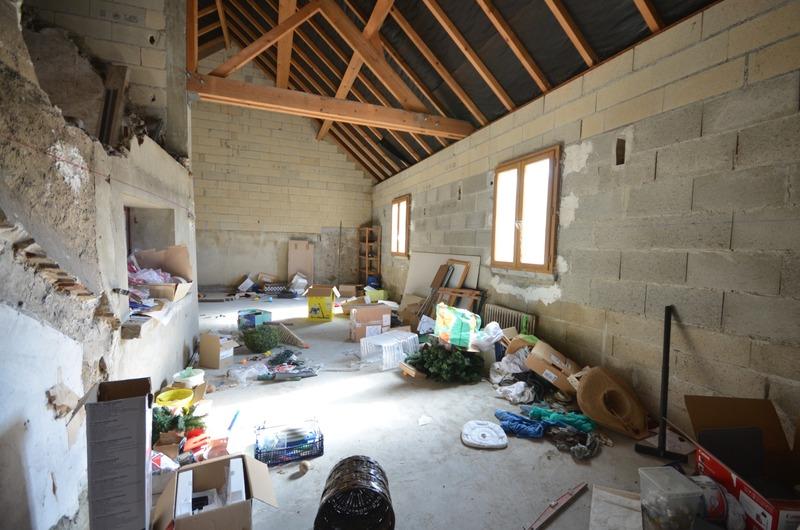 Immeuble - 529 m² - 17 pièces