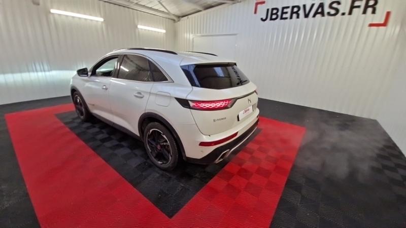 Ds Ds 7 Crossback E-Tense 225 Performance Line +