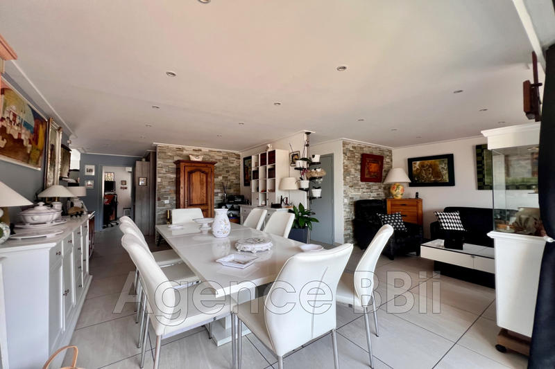 Appartement - 78 m² - 4 pièces