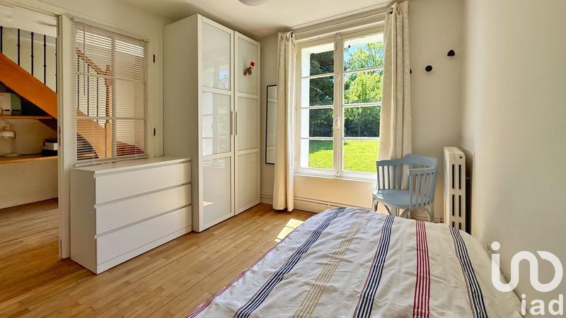 Maison - 196 m² - 7 pièces