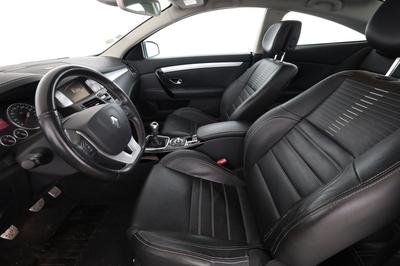 Renault Laguna Coupé 2.0 dCi Intens 175 ch