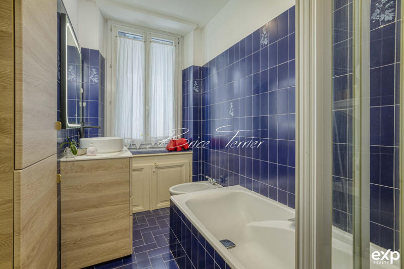 Appartement - 73 m² - 3 pièces