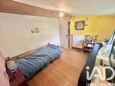 Maison - 121 m² - 5 pièces