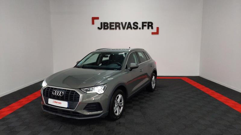 Audi Q3 35 Tdi 150 s tronic Business Line