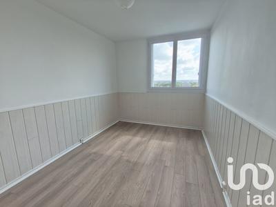 Appartement - 76 m² - 4 pièces