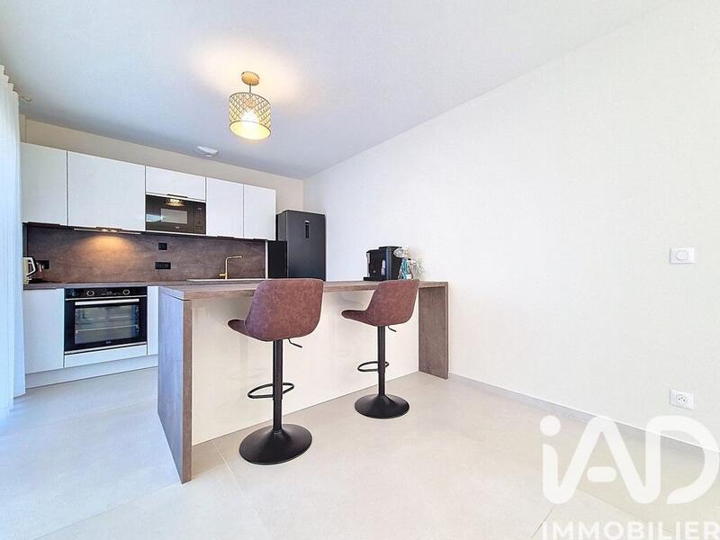 Maison - 126 m² - 6 pièces