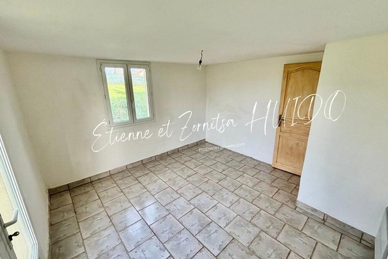 Maison - 147 m² - 5 pièces