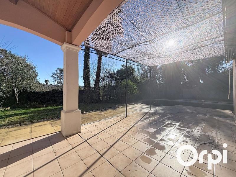 Maison - 117 m² - 5 pièces