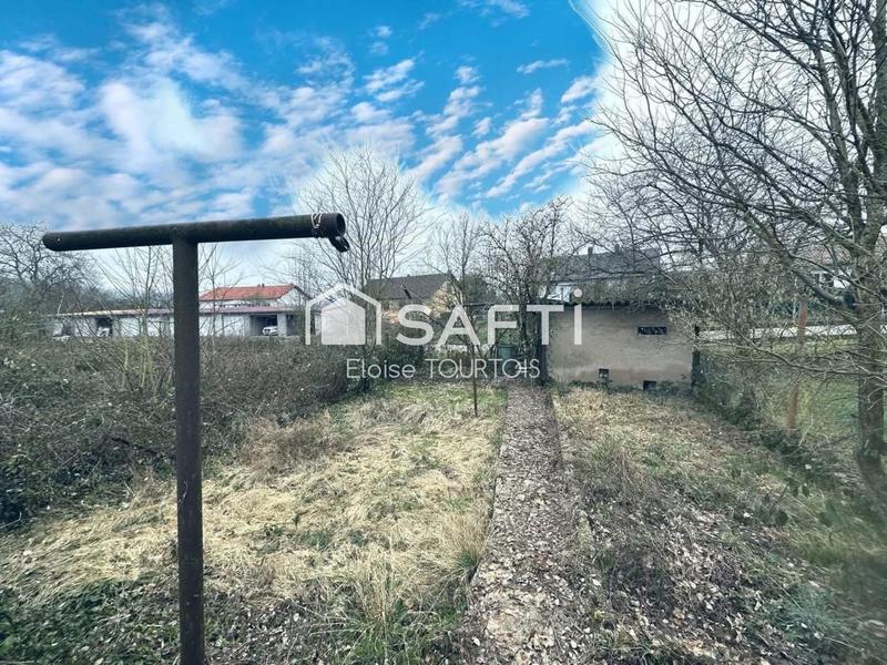 Maison - 141 m² - 5 pièces