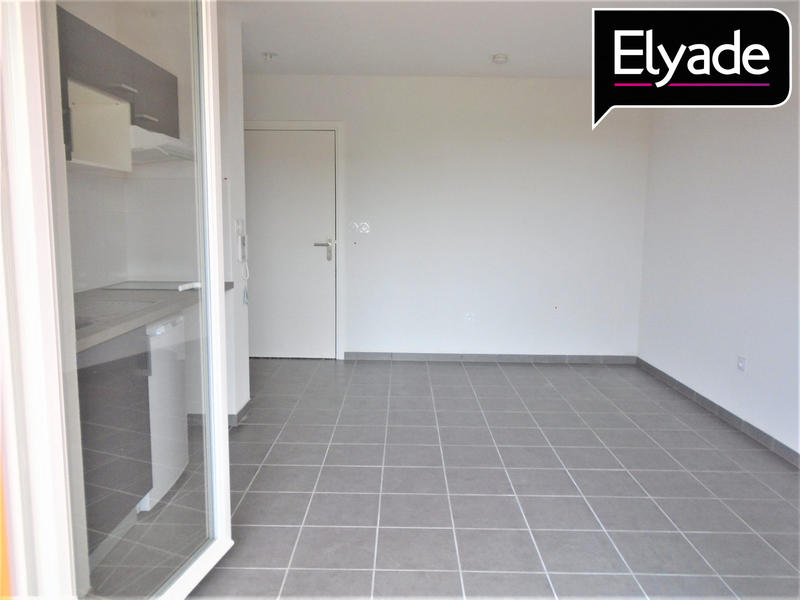Appartement - 23 m² - 1 pièce
