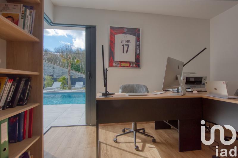 Maison de maîtres - 180 m² - 7 pièces