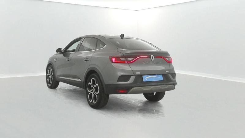 Renault Arkana E-Tech 145 - 21b Intens