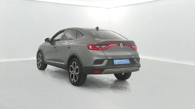Renault Arkana E-Tech 145 - 21b Intens