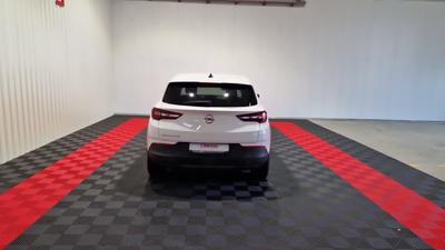 Opel Grandland X 1.5 Diesel 130 Ch Bva8 Edition