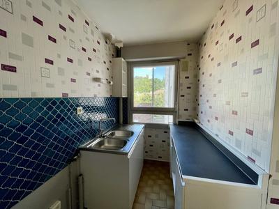 Appartement - 72 m² - 3 pièces