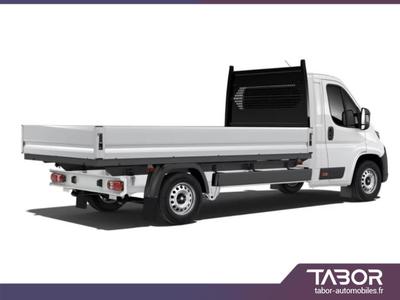 Fiat Ducato Plateau 35 Aut L3