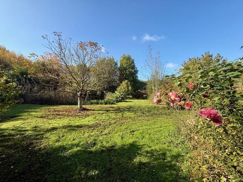 Maison ancienne - 177 m² - 5 pièces