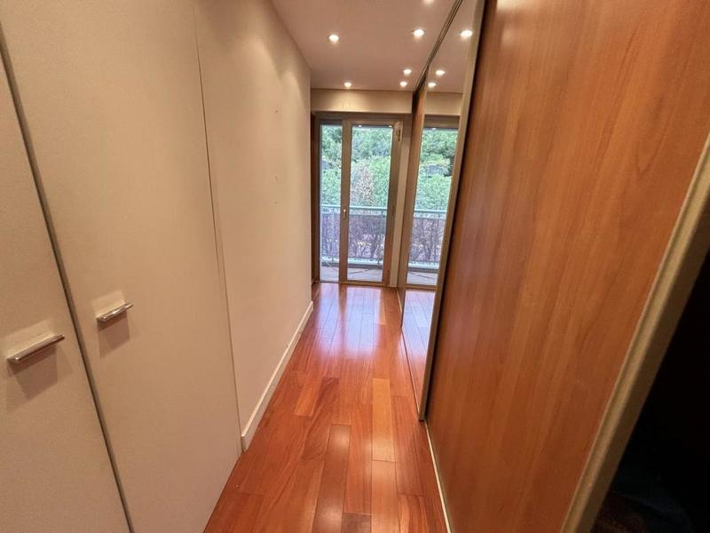 Appartement - 125 m² - 3 pièces