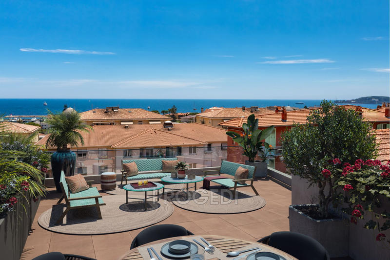 Duplex - 127 m² - 5 pièces