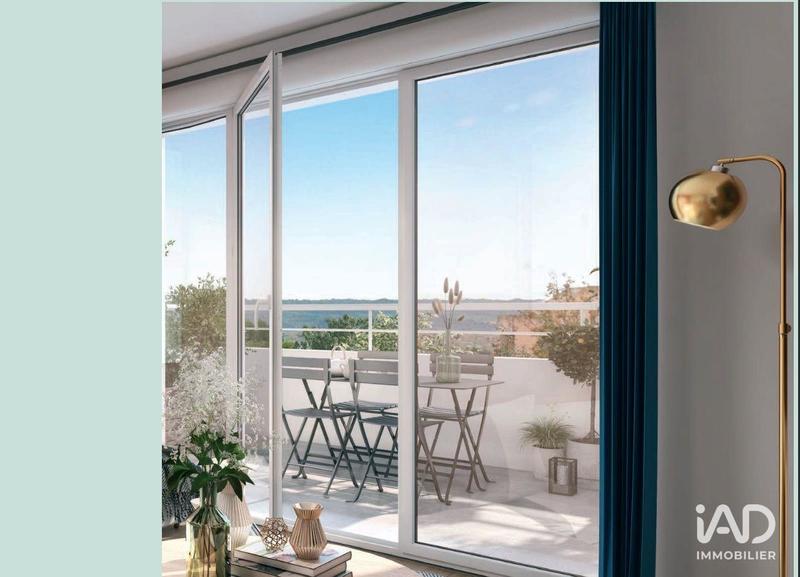 Appartement - 72 m² - 4 pièces