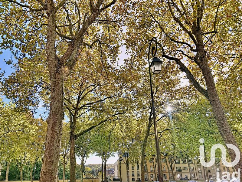 Appartement - 101 m² - 4 pièces