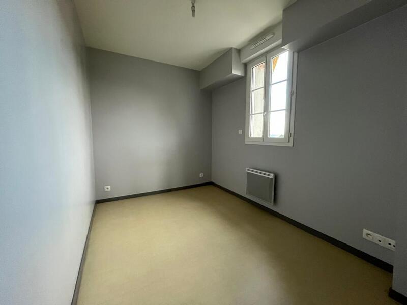 Appartement - 29 m² - 2 pièces