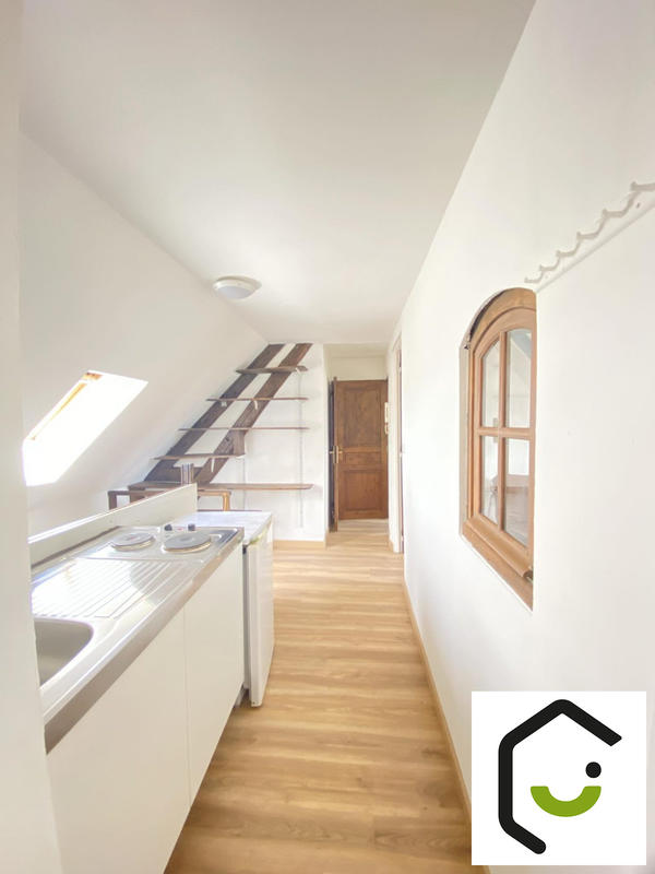 Maison ancienne - 165 m² - 10 pièces