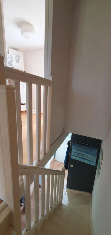 Maison - 49 m² - 3 pièces